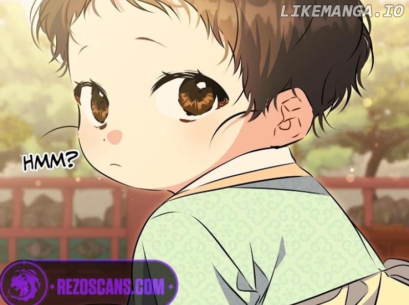 I Was Born as The Daughter of a Low-Ranking Concubine Chapter 5 - page 106