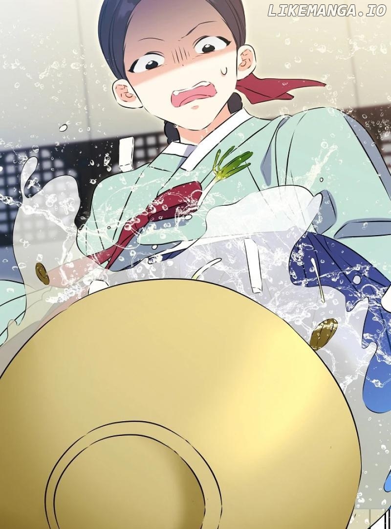 I Was Born as The Daughter of a Low-Ranking Concubine Chapter 10 - page 105