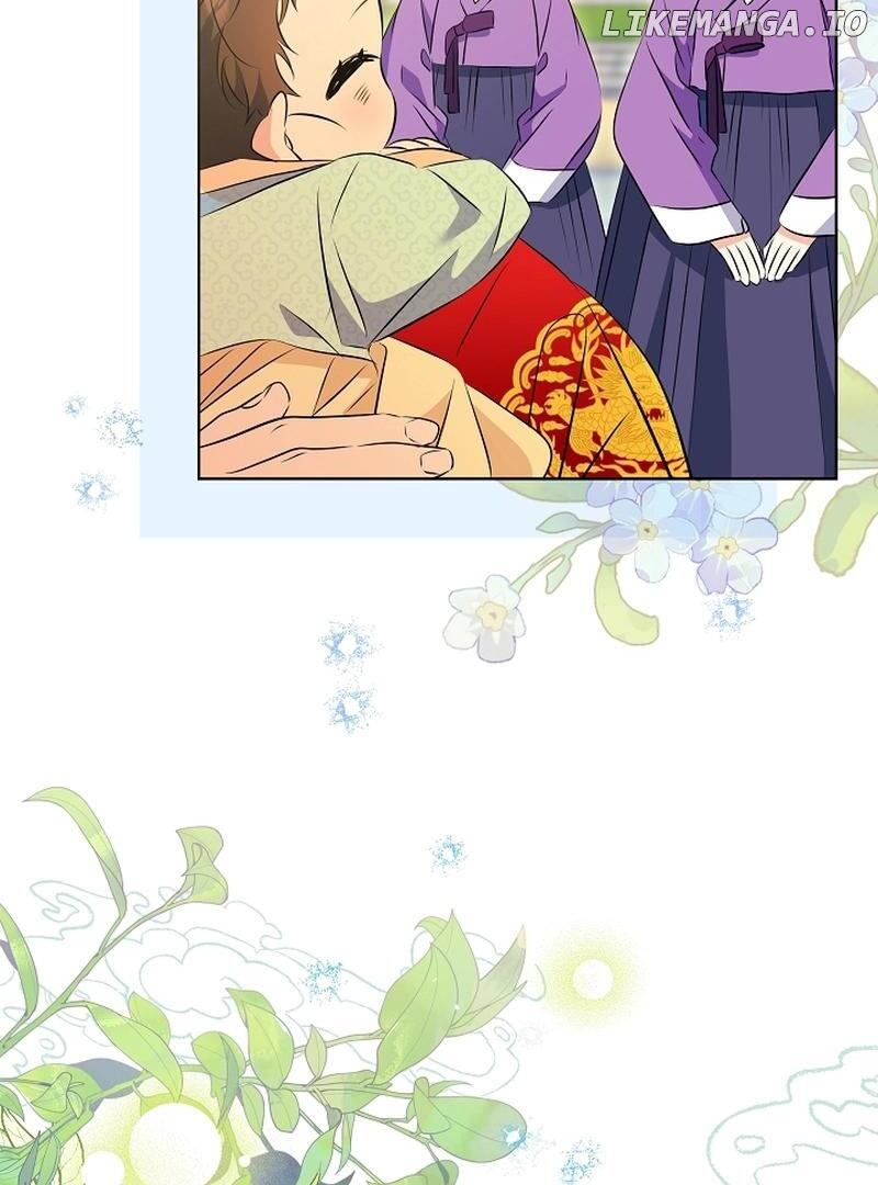 I Was Born as The Daughter of a Low-Ranking Concubine Chapter 6 - page 113