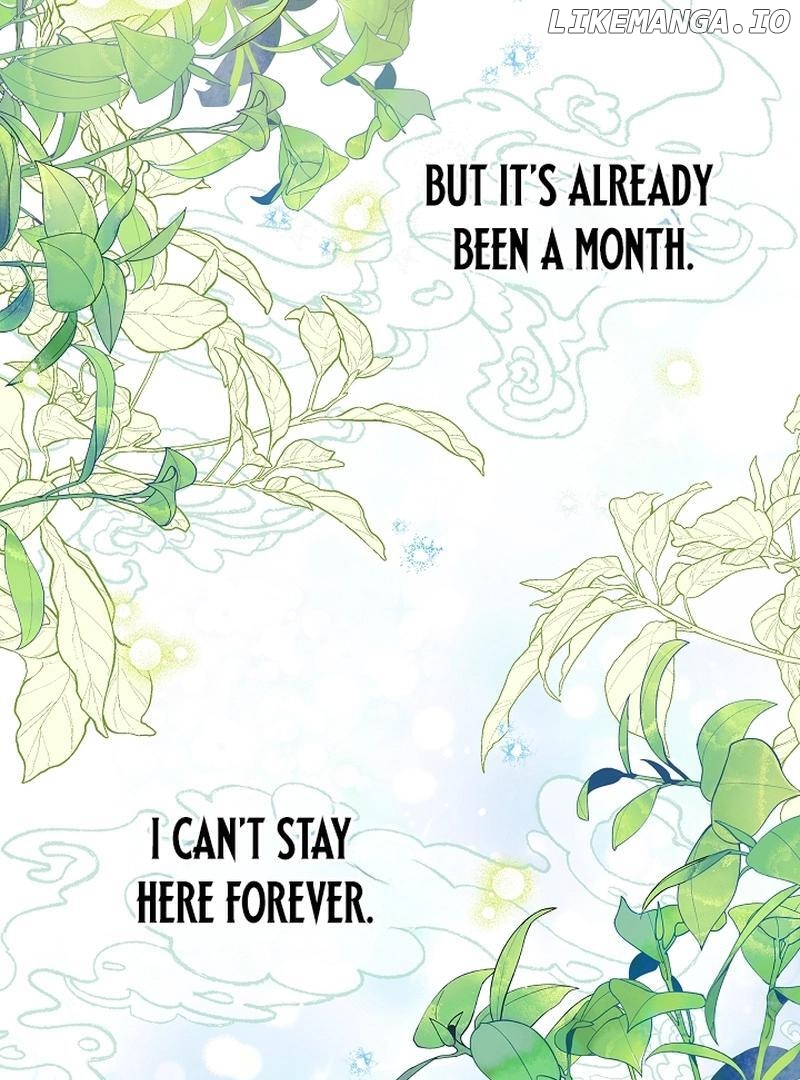 I Was Born as The Daughter of a Low-Ranking Concubine Chapter 6 - page 114