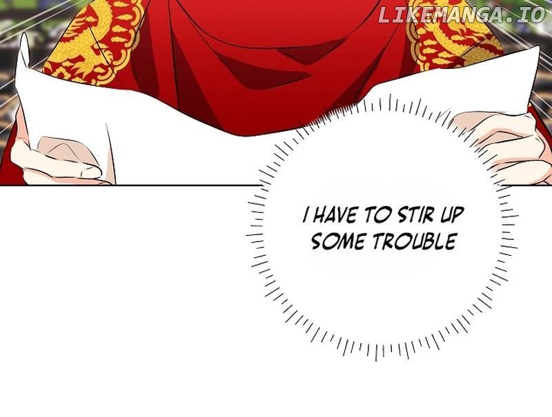 I Was Born as The Daughter of a Low-Ranking Concubine Chapter 6 - page 124