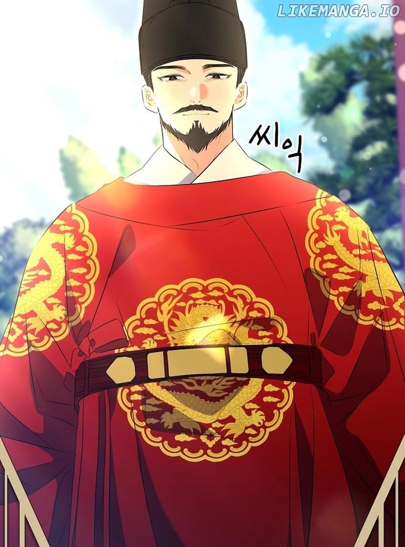 I Was Born as The Daughter of a Low-Ranking Concubine Chapter 6 - page 49