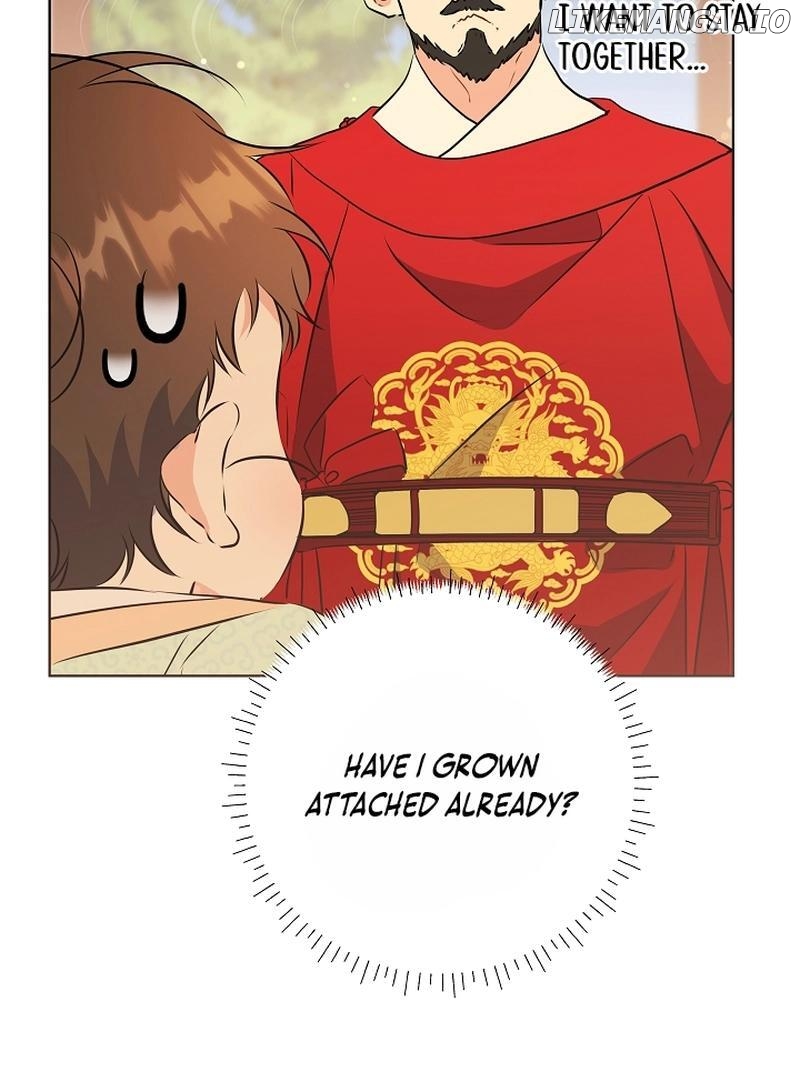 I Was Born as The Daughter of a Low-Ranking Concubine Chapter 6 - page 65