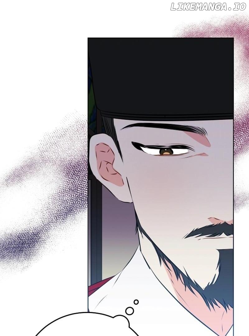 I Was Born as The Daughter of a Low-Ranking Concubine Chapter 7 - page 105