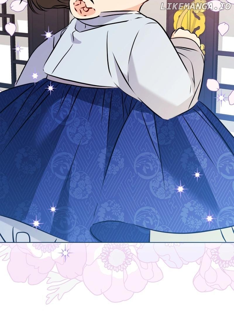 I Was Born as The Daughter of a Low-Ranking Concubine Chapter 7 - page 38