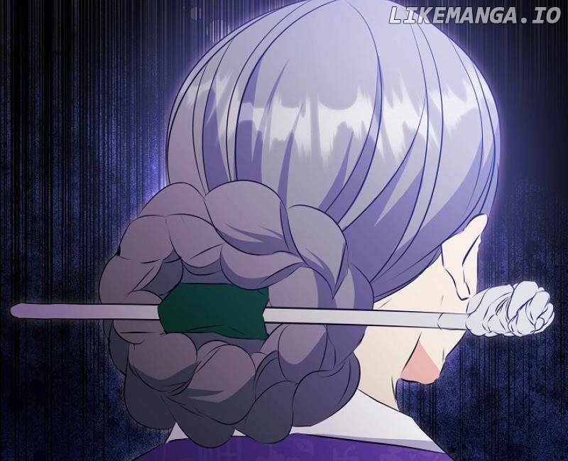 I Was Born as The Daughter of a Low-Ranking Concubine Chapter 8 - page 105