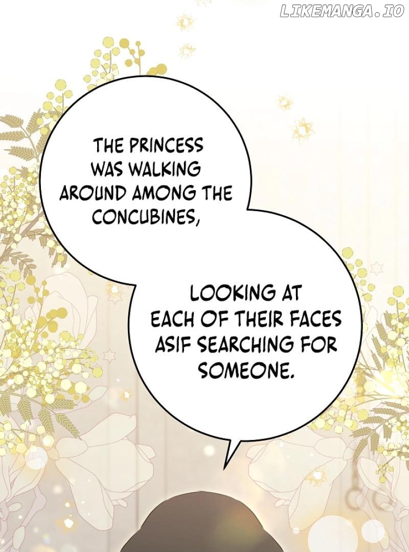 I Was Born as The Daughter of a Low-Ranking Concubine Chapter 9 - page 101