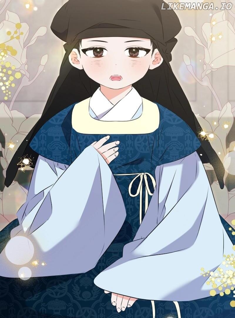 I Was Born as The Daughter of a Low-Ranking Concubine Chapter 9 - page 102