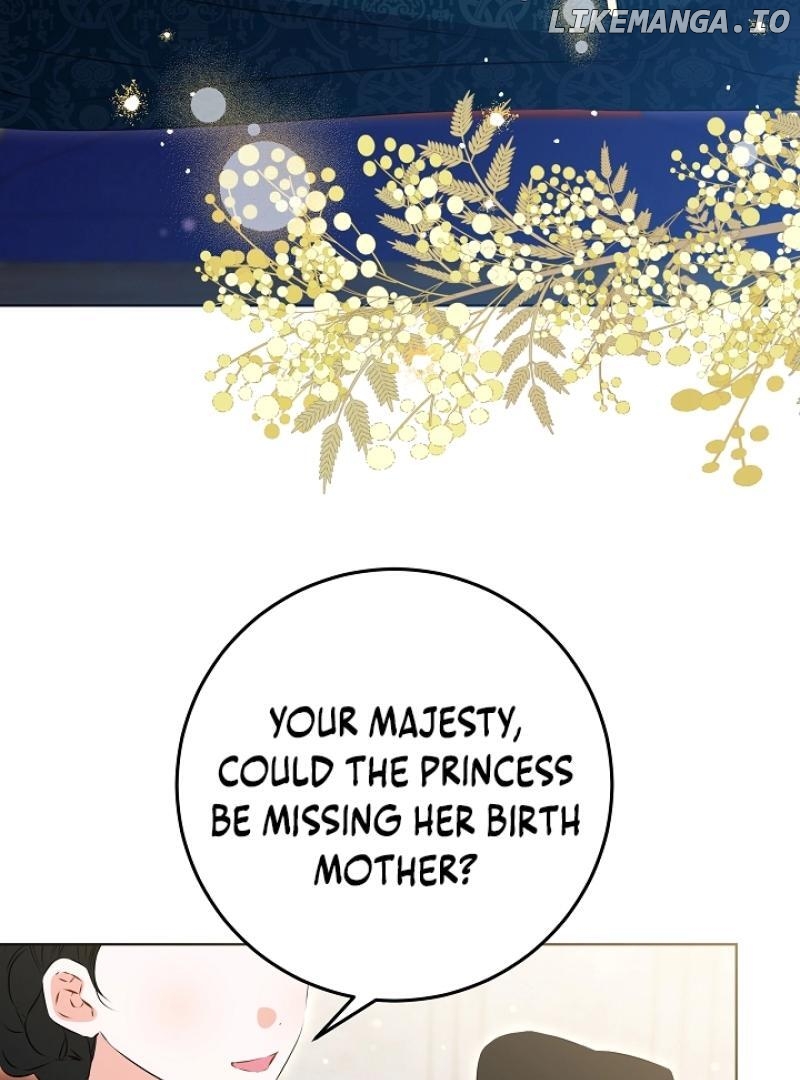 I Was Born as The Daughter of a Low-Ranking Concubine Chapter 9 - page 103