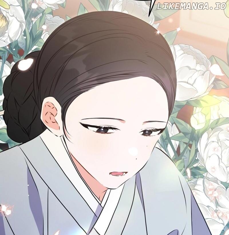 I Was Born as The Daughter of a Low-Ranking Concubine Chapter 9 - page 110