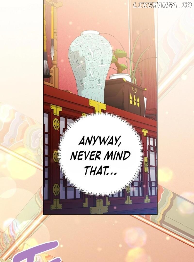 I Was Born as The Daughter of a Low-Ranking Concubine Chapter 9 - page 14