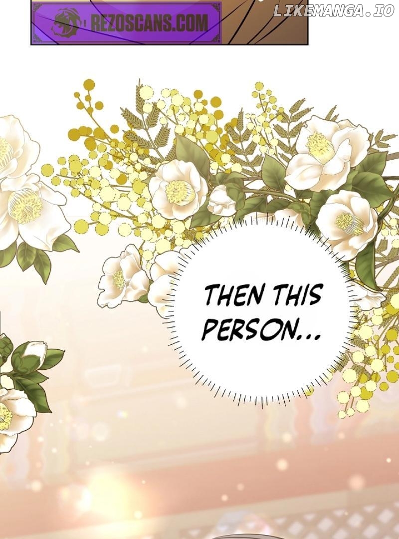 I Was Born as The Daughter of a Low-Ranking Concubine Chapter 9 - page 21