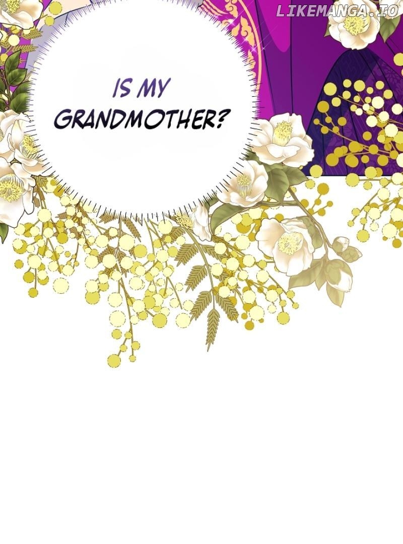 I Was Born as The Daughter of a Low-Ranking Concubine Chapter 9 - page 23