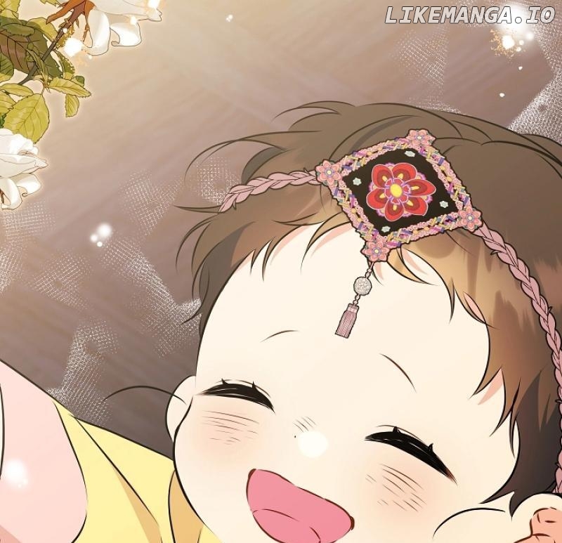 I Was Born as The Daughter of a Low-Ranking Concubine Chapter 9 - page 33