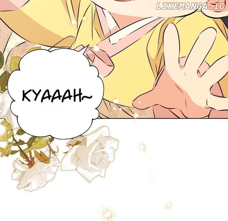 I Was Born as The Daughter of a Low-Ranking Concubine Chapter 9 - page 34