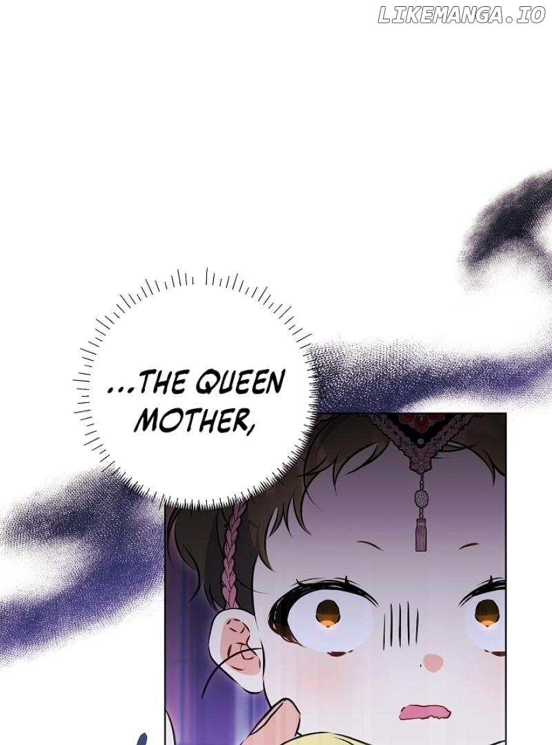 I Was Born as The Daughter of a Low-Ranking Concubine Chapter 9 - page 42