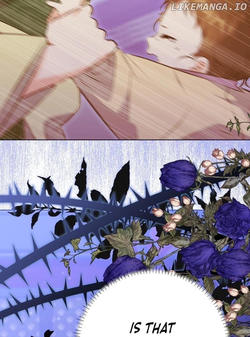 I Was Born as The Daughter of a Low-Ranking Concubine Chapter 9 - page 59