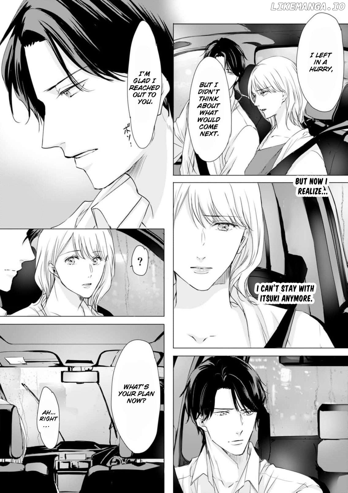 Jitsu wa Watashi, Dekiaisaretemashita!? - Saitei Kareshi kara Saikyou Kareshi e Chapter 2 - page 23