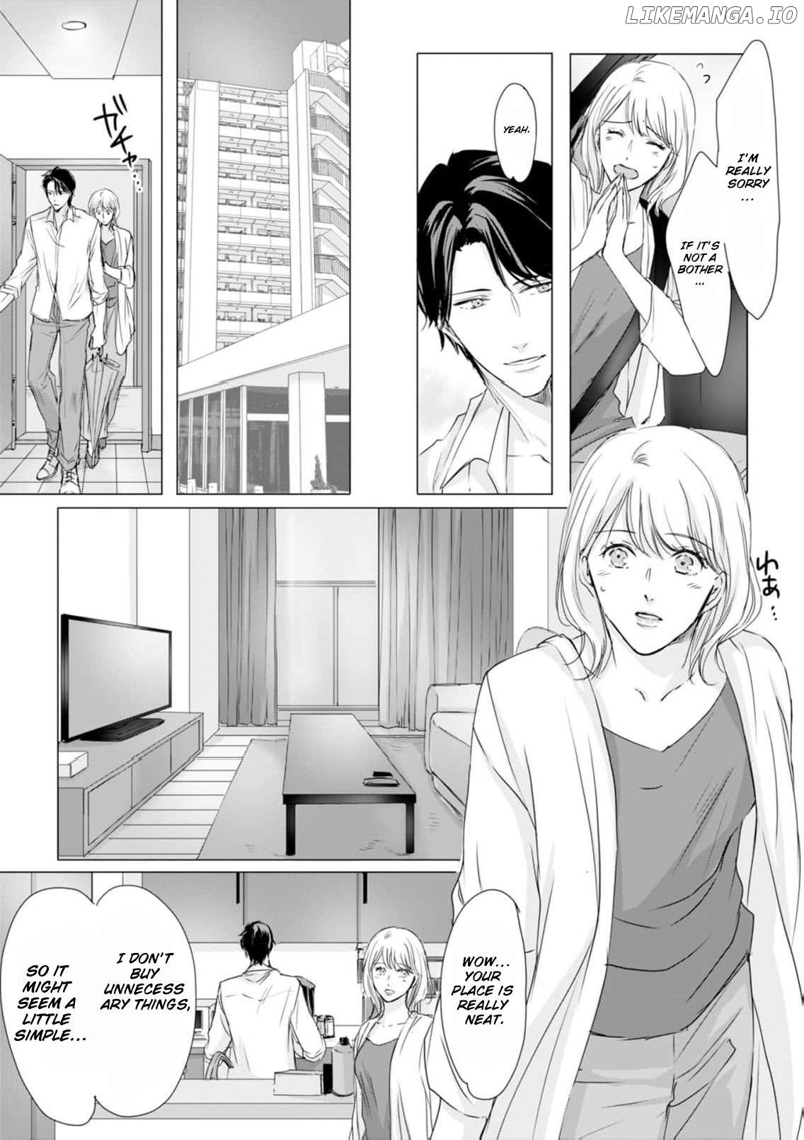 Jitsu wa Watashi, Dekiaisaretemashita!? - Saitei Kareshi kara Saikyou Kareshi e Chapter 2 - page 26