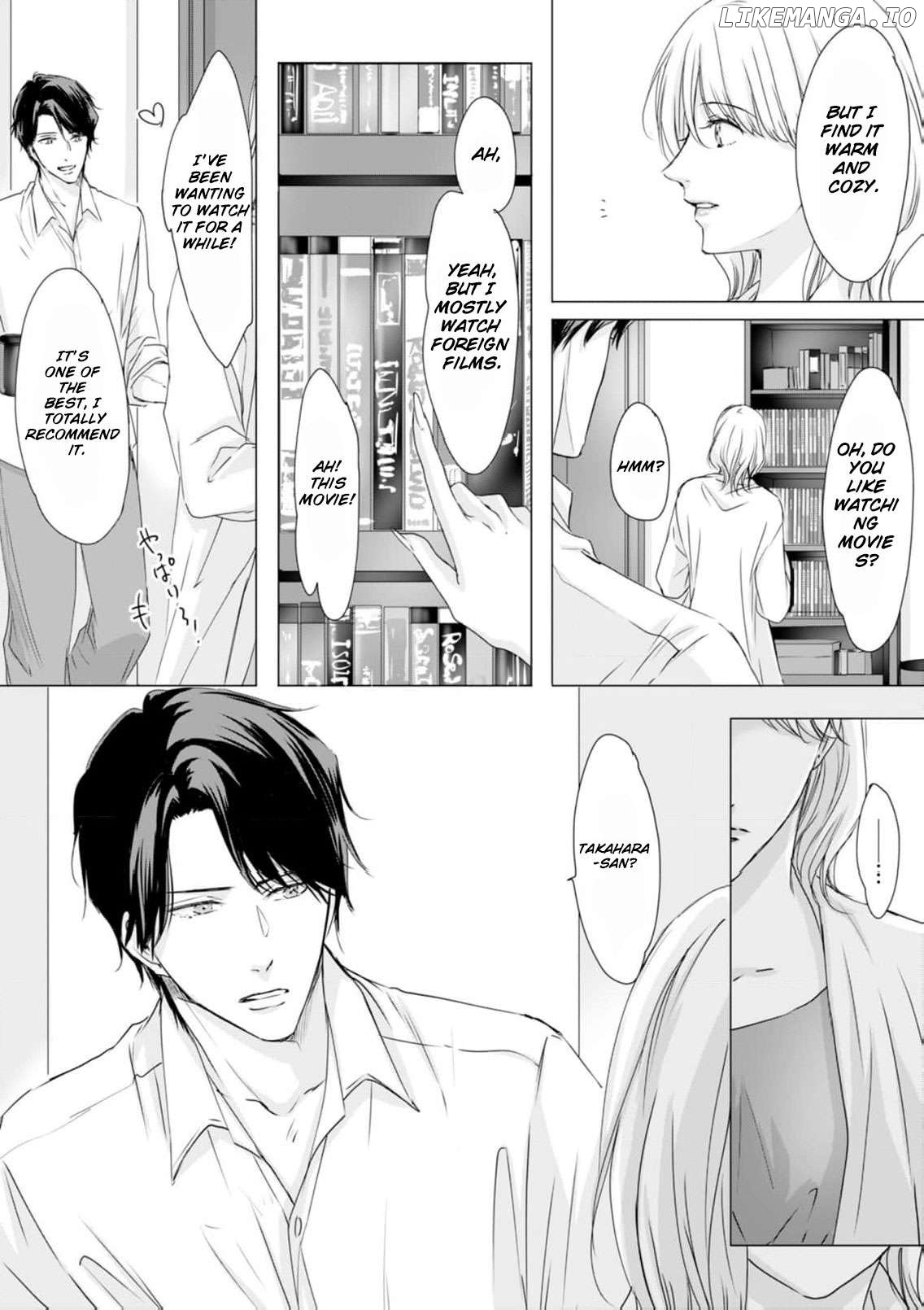Jitsu wa Watashi, Dekiaisaretemashita!? - Saitei Kareshi kara Saikyou Kareshi e Chapter 2 - page 27