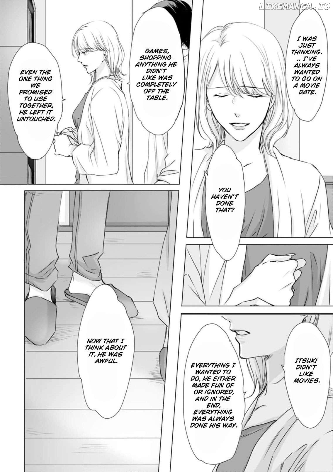 Jitsu wa Watashi, Dekiaisaretemashita!? - Saitei Kareshi kara Saikyou Kareshi e Chapter 2 - page 28