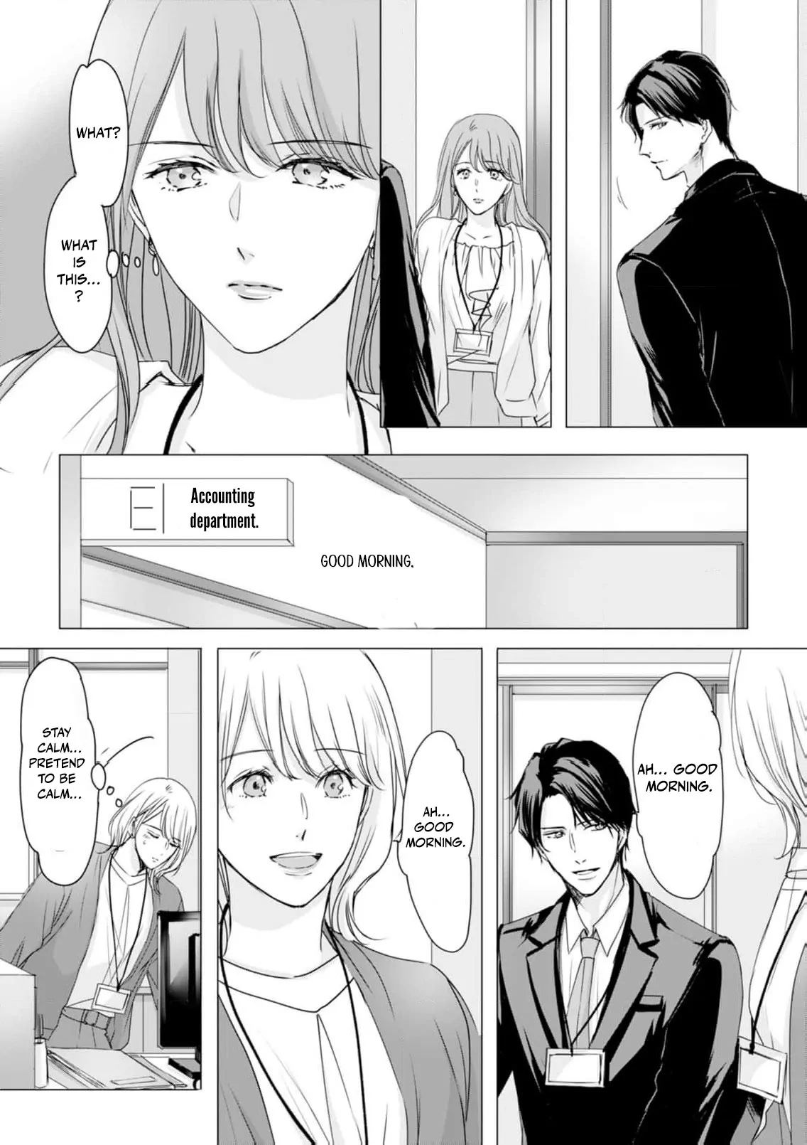 Jitsu wa Watashi, Dekiaisaretemashita!? - Saitei Kareshi kara Saikyou Kareshi e Chapter 3 - page 29