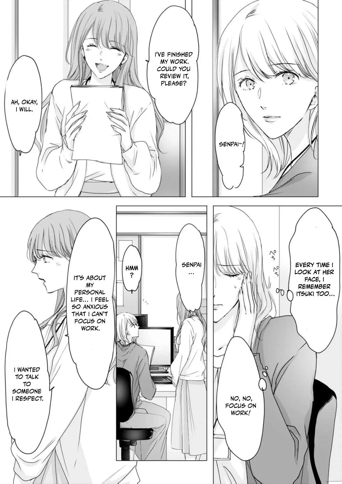 Jitsu wa Watashi, Dekiaisaretemashita!? - Saitei Kareshi kara Saikyou Kareshi e Chapter 3 - page 30