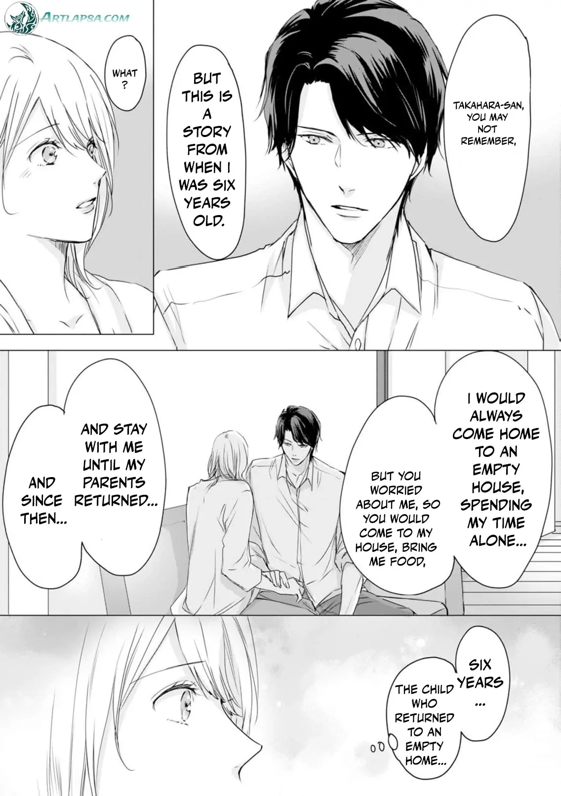 Jitsu wa Watashi, Dekiaisaretemashita!? - Saitei Kareshi kara Saikyou Kareshi e Chapter 3 - page 4