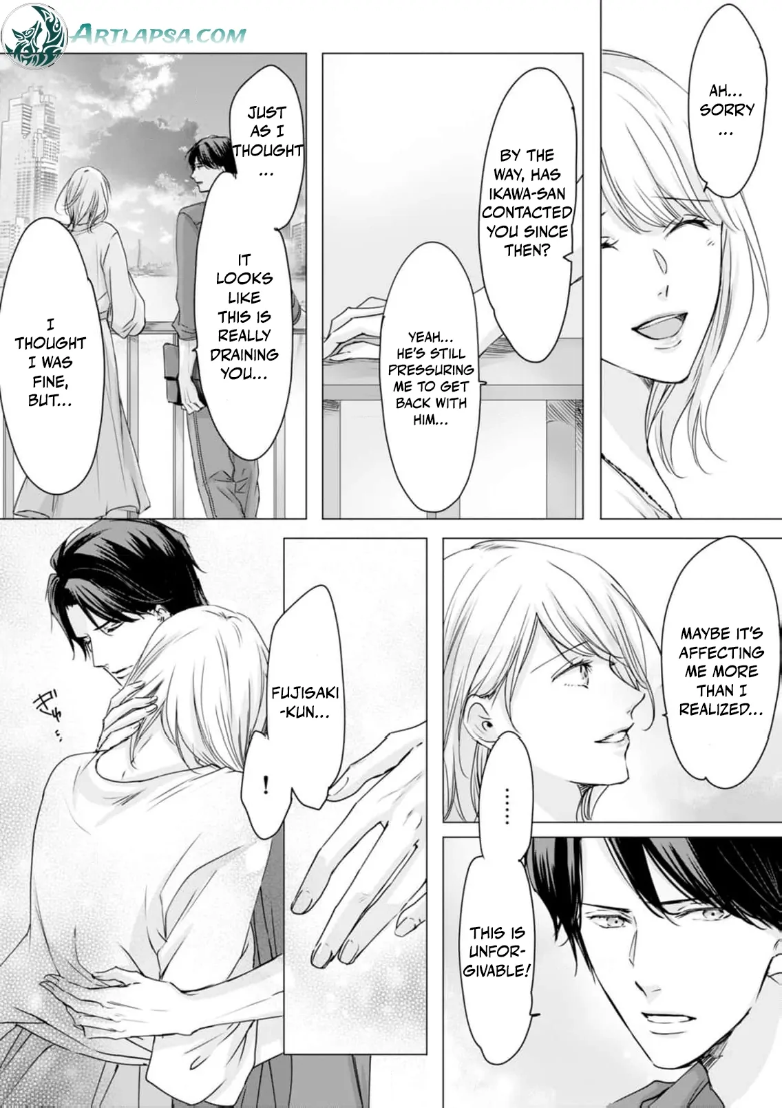Jitsu wa Watashi, Dekiaisaretemashita!? - Saitei Kareshi kara Saikyou Kareshi e Chapter 4 - page 29