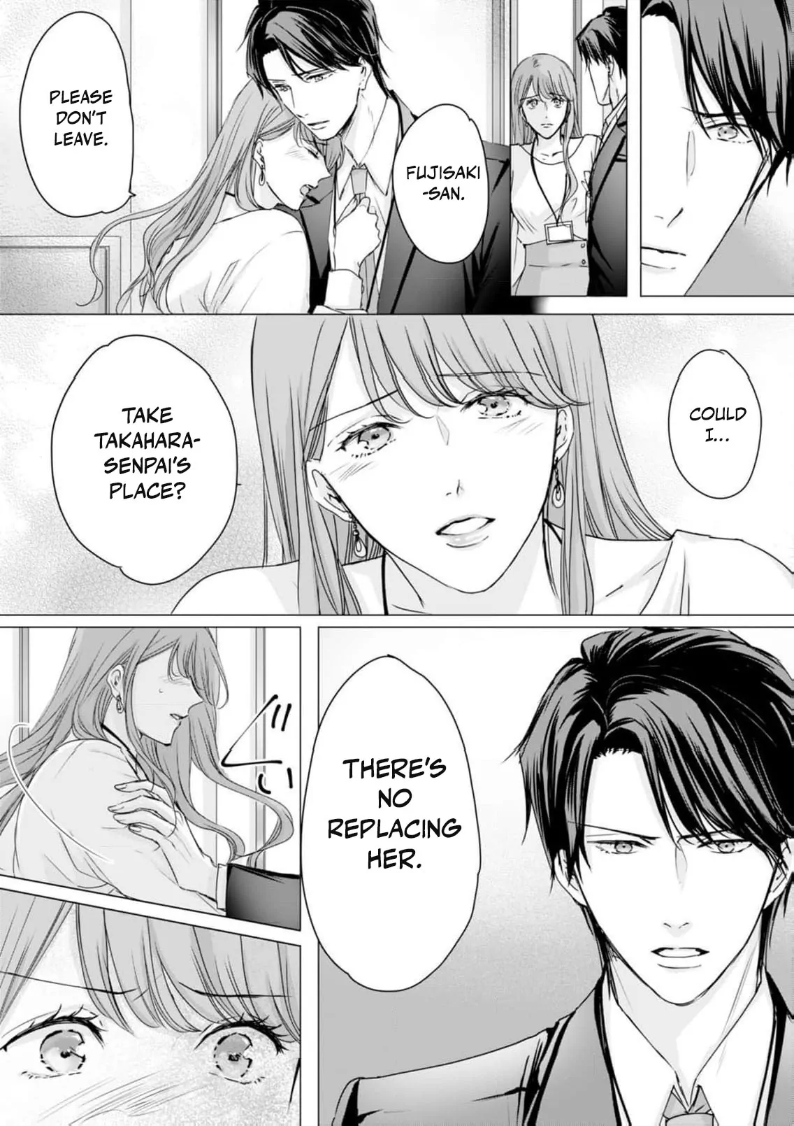 Jitsu wa Watashi, Dekiaisaretemashita!? - Saitei Kareshi kara Saikyou Kareshi e Chapter 5 - page 26