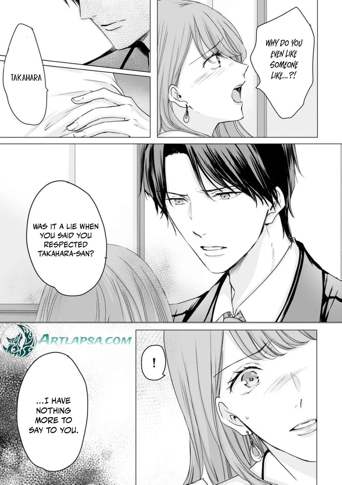 Jitsu wa Watashi, Dekiaisaretemashita!? - Saitei Kareshi kara Saikyou Kareshi e Chapter 5 - page 27