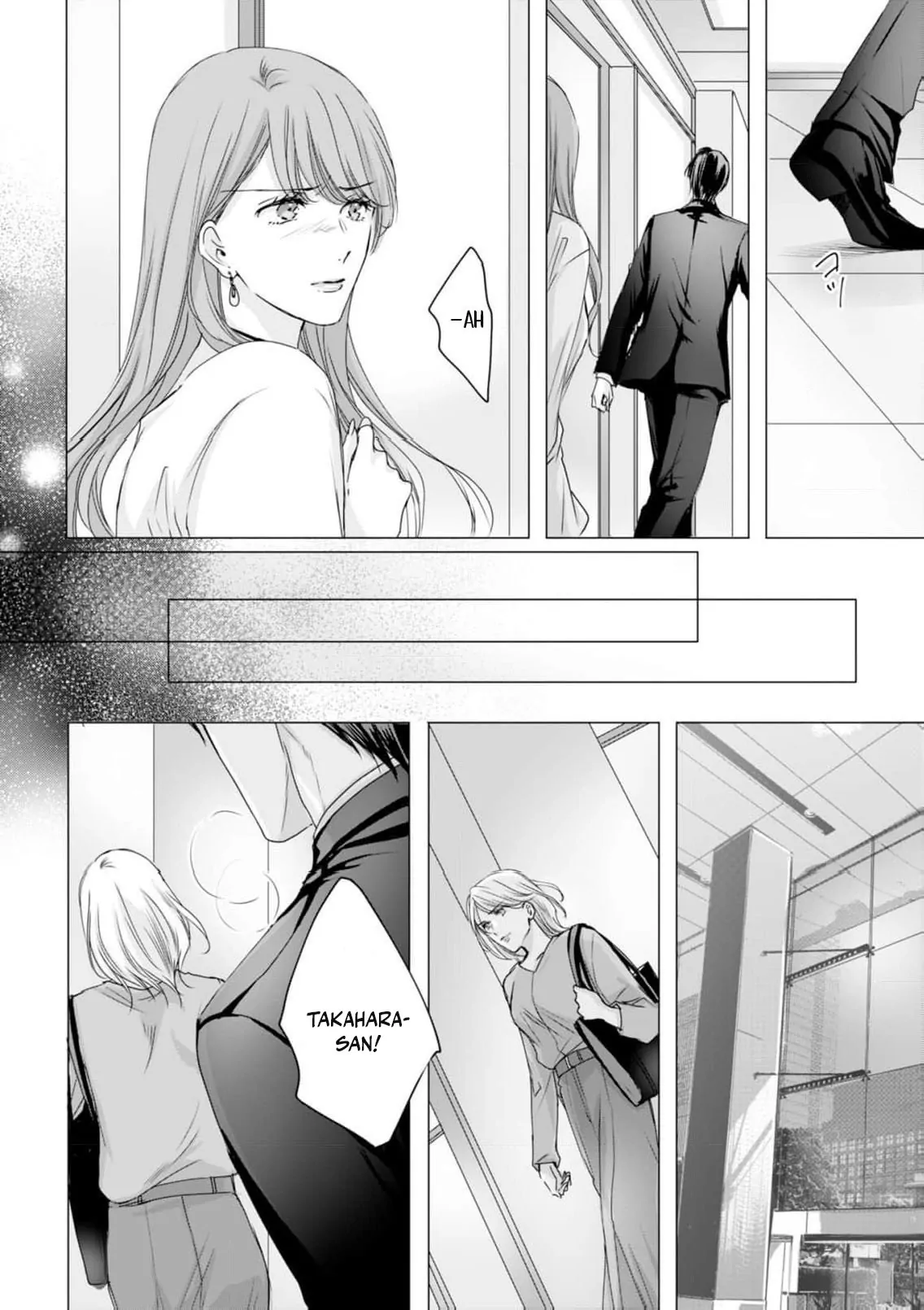 Jitsu wa Watashi, Dekiaisaretemashita!? - Saitei Kareshi kara Saikyou Kareshi e Chapter 5 - page 28