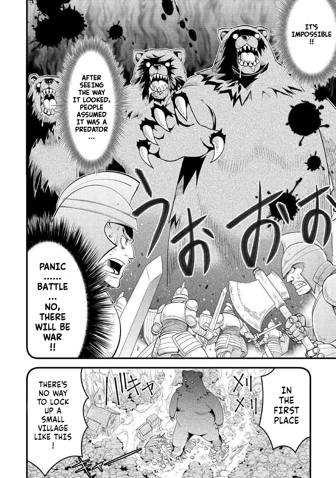 I Got Double The Skills From God!! Chapter 11 - page 15