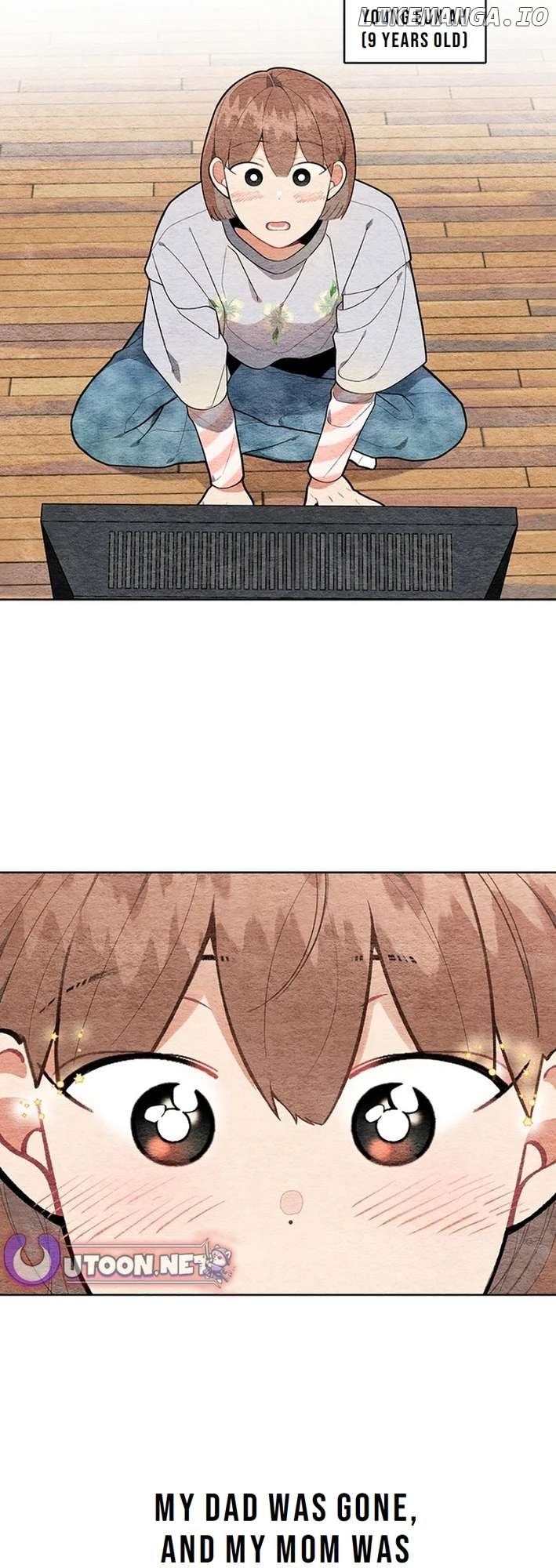 No Country for Retired Idols Chapter 1 - page 19