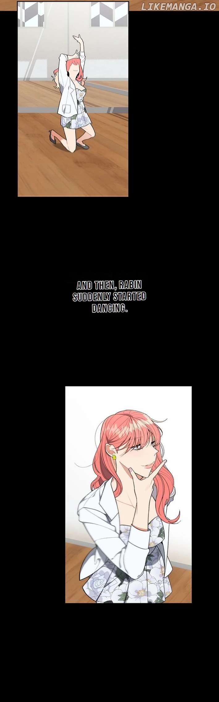 No Country for Retired Idols Chapter 1 - page 57