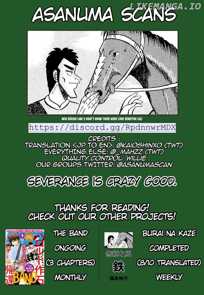 Amateur Vigilante Chapter 3 - page 36