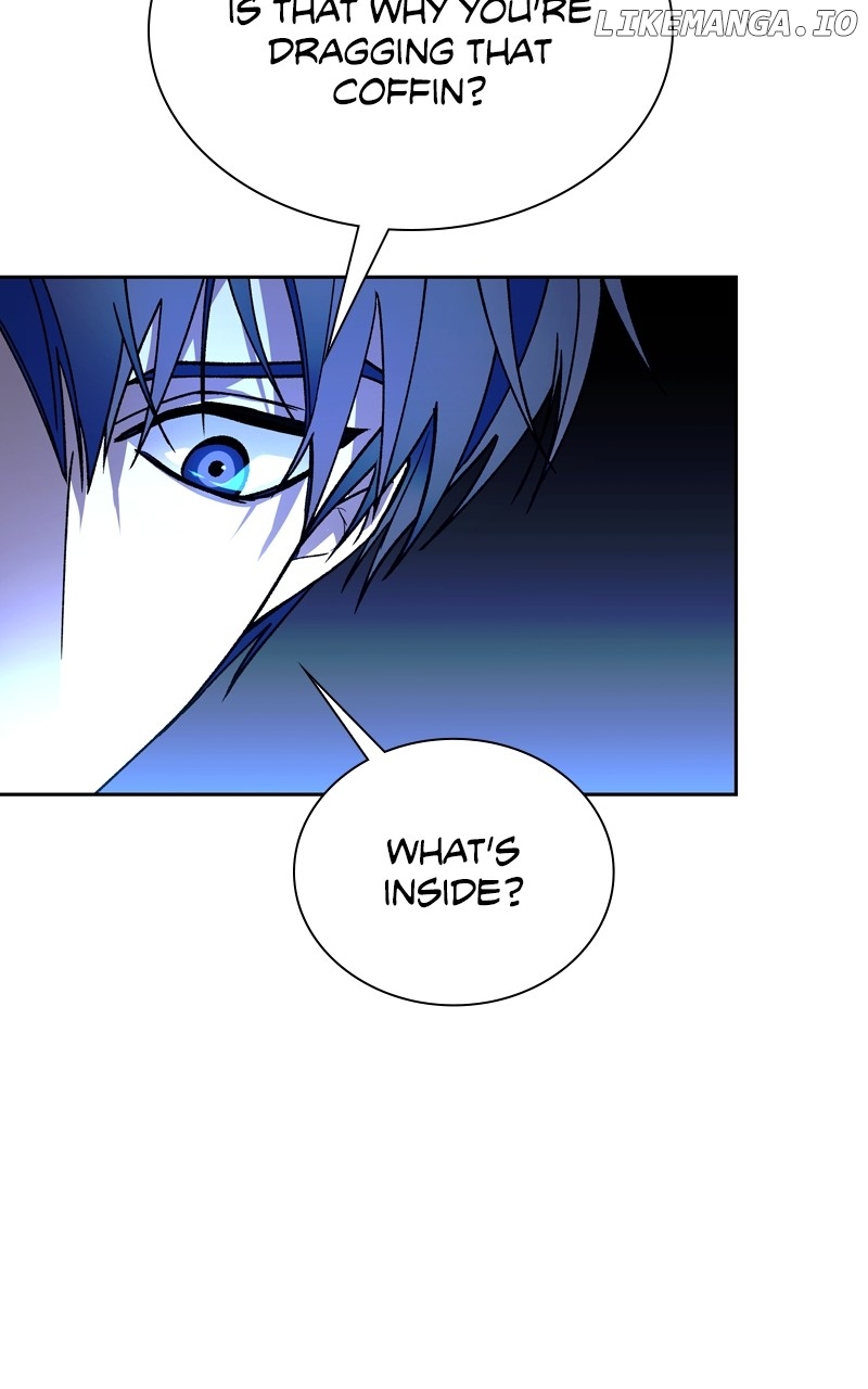 The End of the World is Just a Game to Me Chapter 73 - page 112
