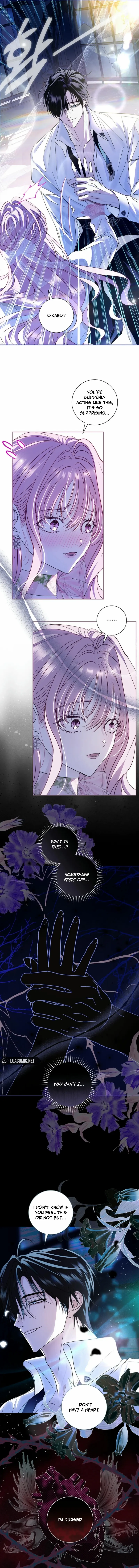 Villain, I’ll Do Everything Except Marriage for You! Chapter 8 - page 11