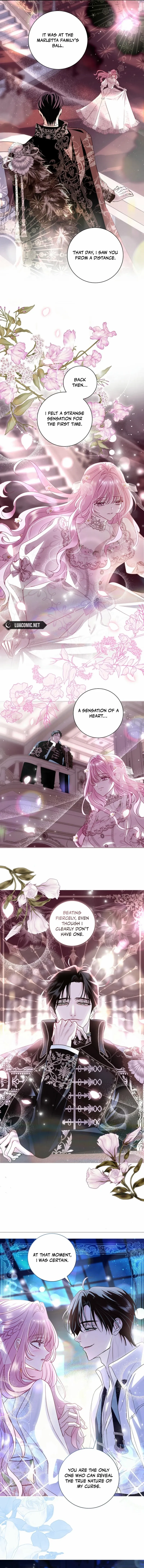 Villain, I’ll Do Everything Except Marriage for You! Chapter 8 - page 13