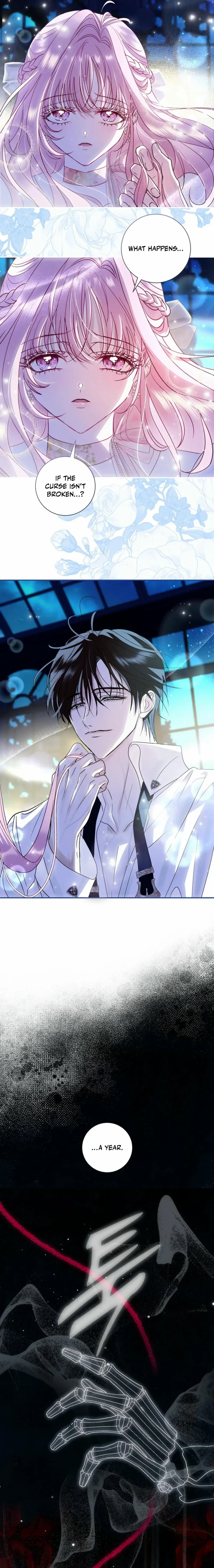 Villain, I’ll Do Everything Except Marriage for You! Chapter 8 - page 14