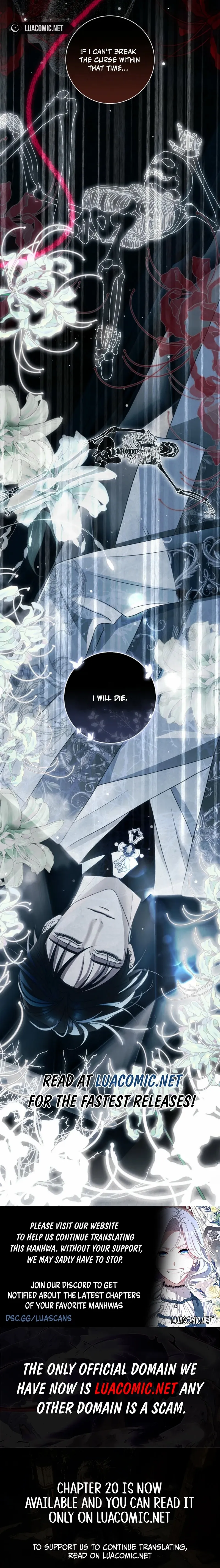 Villain, I’ll Do Everything Except Marriage for You! Chapter 8 - page 15