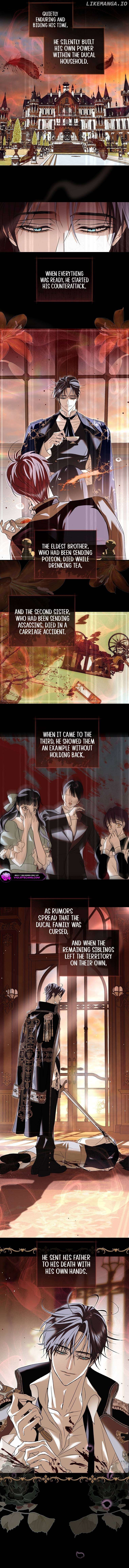 Villain, I’ll Do Everything Except Marriage for You! Chapter 16 - page 9
