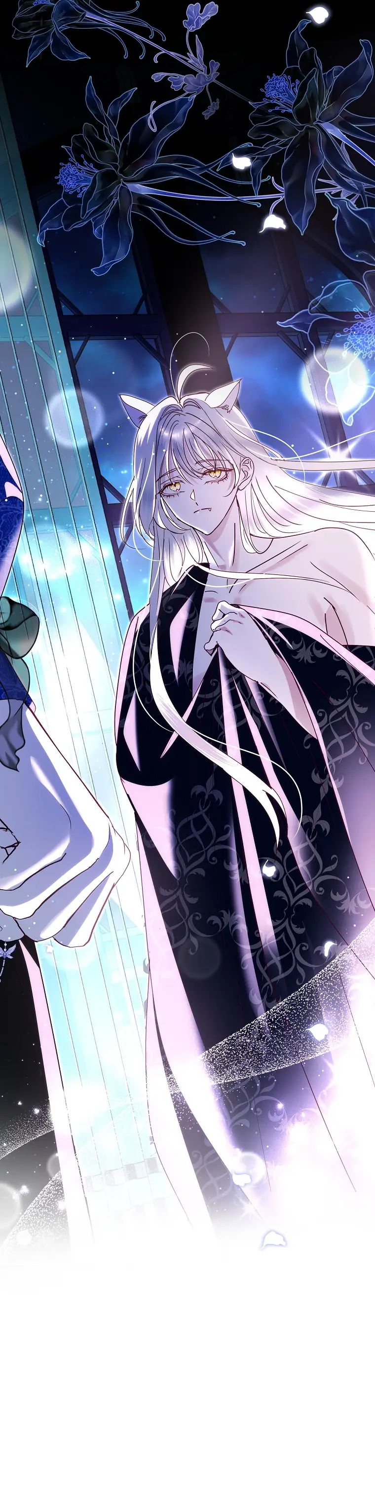 Villain, I’ll Do Everything Except Marriage for You! Chapter 20 - page 9