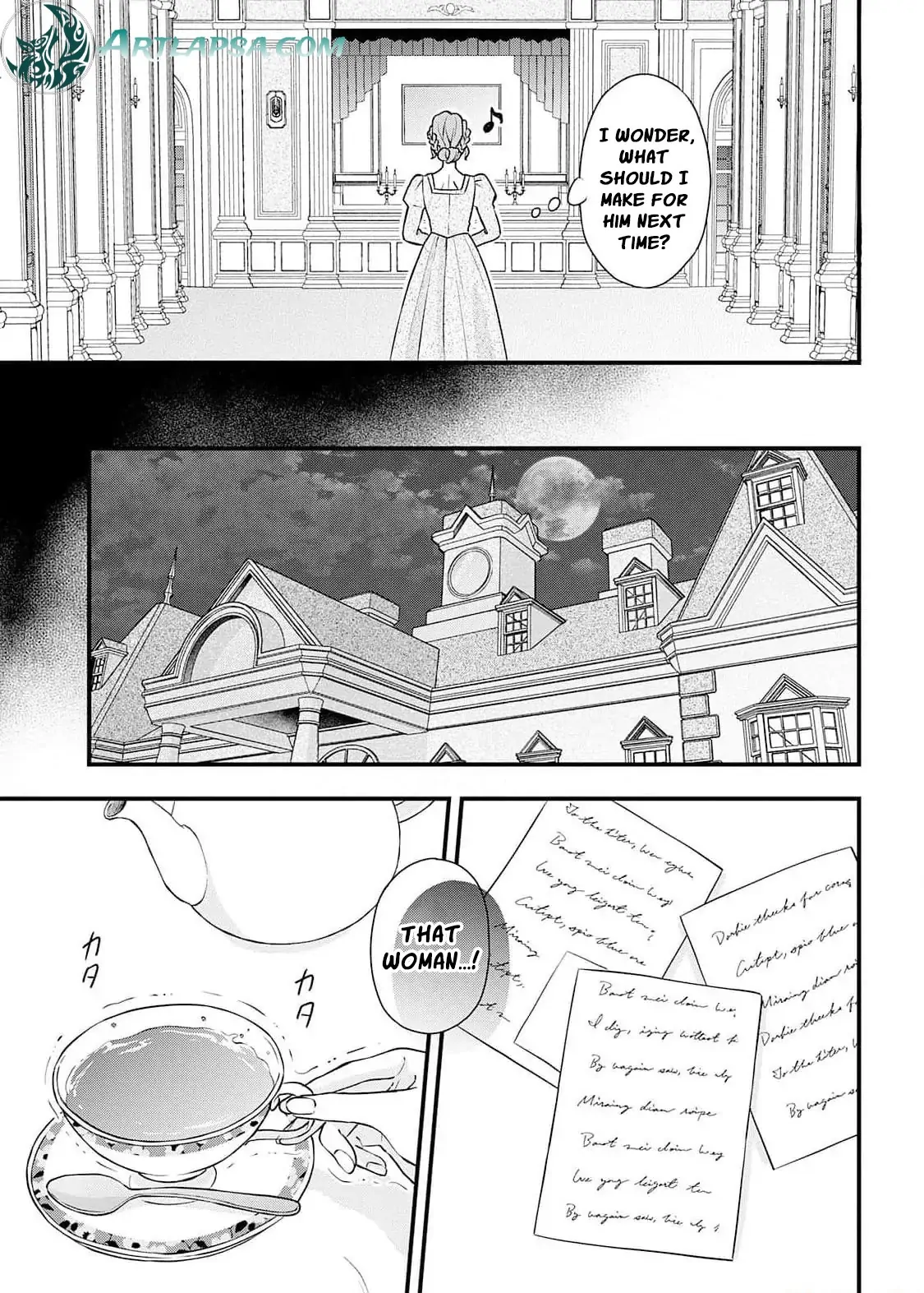 "Kuji" kara Hajimaru Konyaku Seikatsu ~Gensei naru Chuusen no Kekka, Warawanai Jiki Koushaku-sama no Konyakusha ni Tousen shimashita~ Chapter 3 - page 31