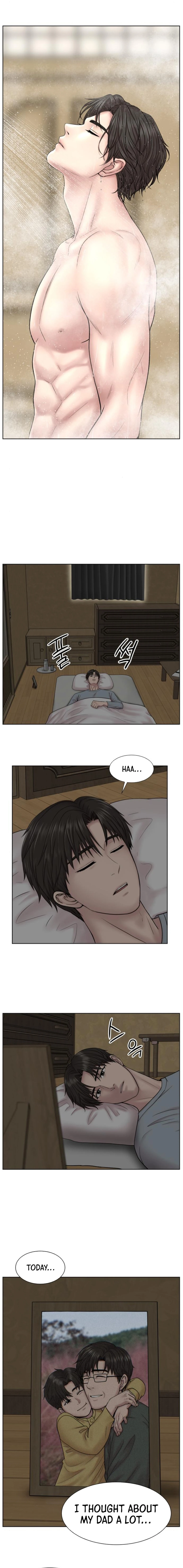 Trauma Center: Surgeon Baek Kang-Hyeok Chapter 9 - page 7