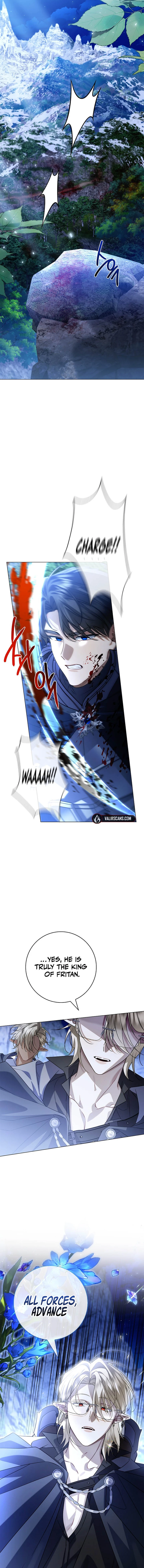 Sorry, I got distracted by your looks Chapter 15 - page 17