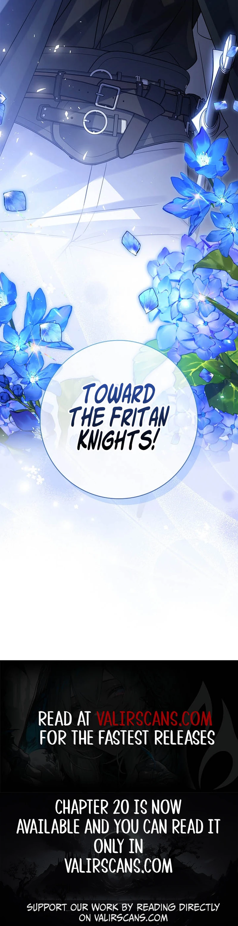 Sorry, I got distracted by your looks Chapter 15 - page 18