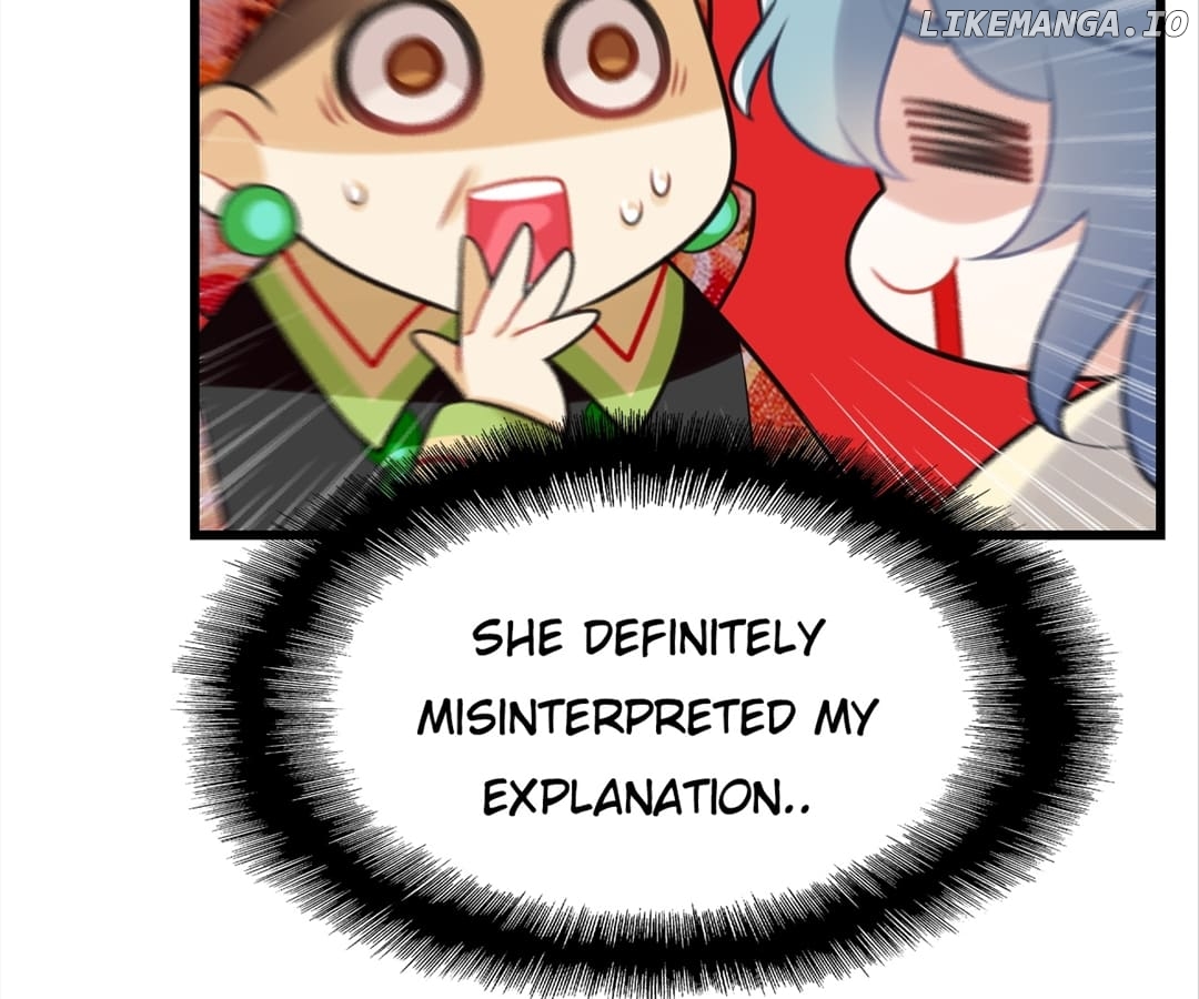 The Hard-Nosed Married Princess Chapter 3 - page 80