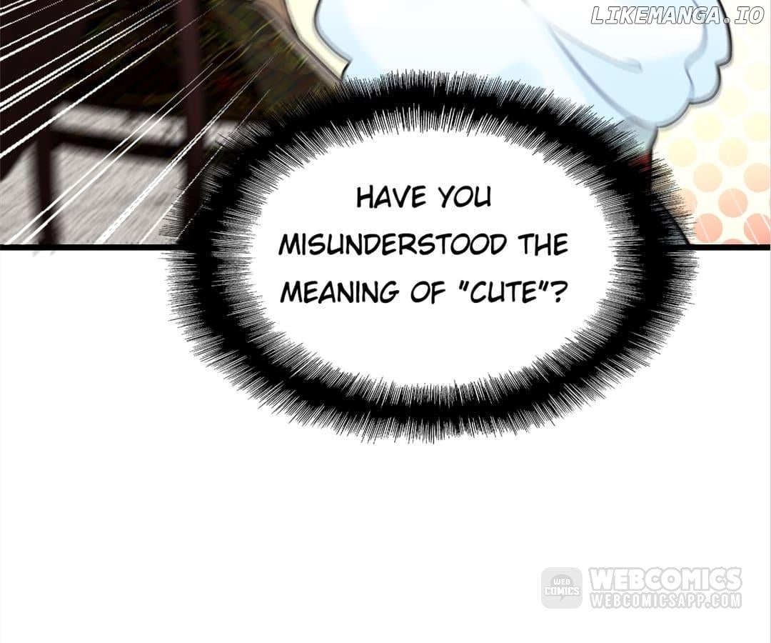 The Hard-Nosed Married Princess Chapter 4 - page 39