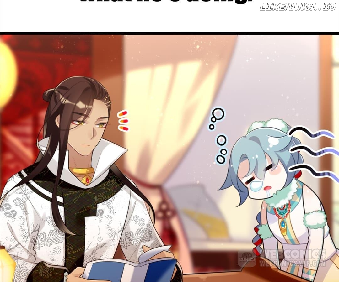 The Hard-Nosed Married Princess Chapter 6 - page 15